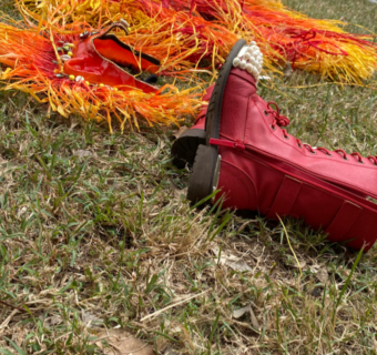 Lost Tribe | Trinidad Carnival 2020