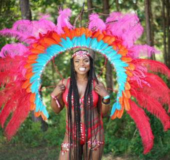 AWM Spotlight: Erica Dixon