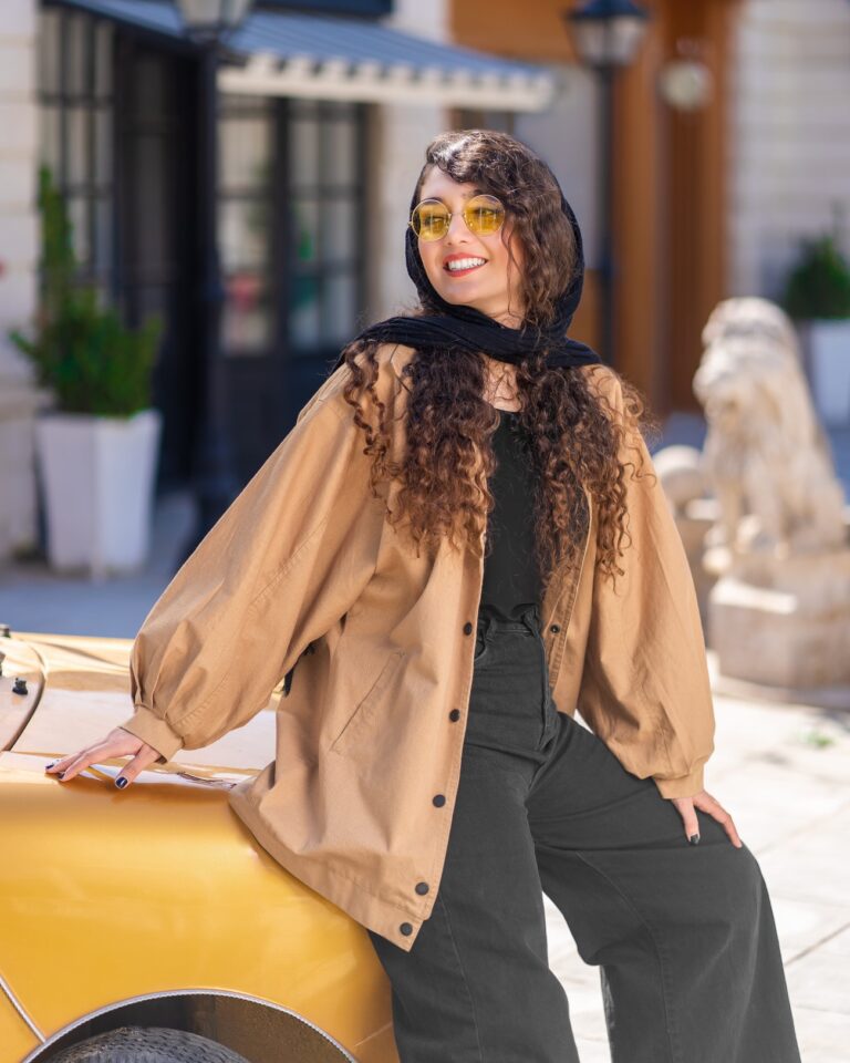 Lifestyle and Travel