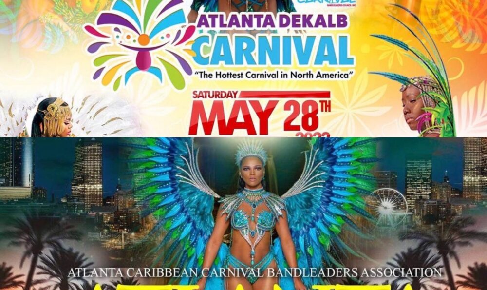 Atlanta and Atlanta Dekalb Announcement
