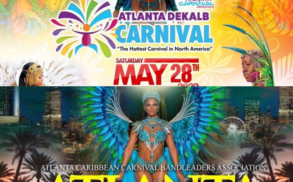 Atlanta and Atlanta Dekalb Announcement