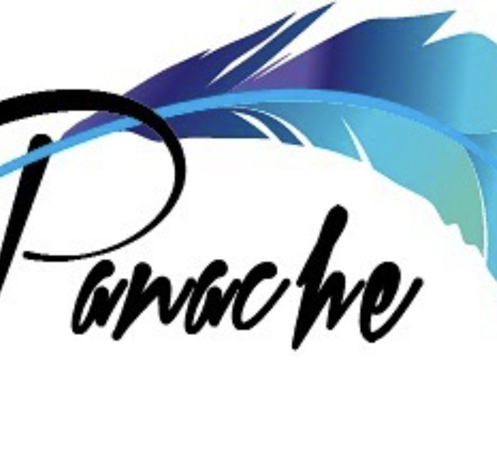 Mas with Panache Logo