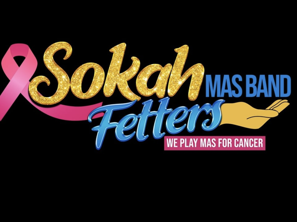 Sokah Fetters mas Band Logo