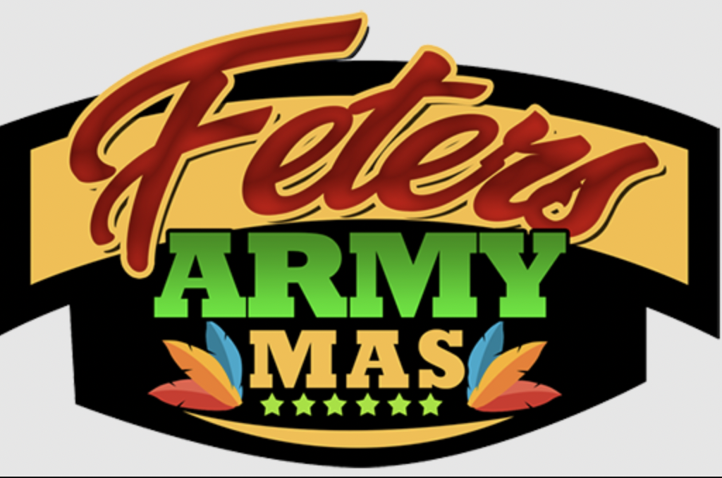 Feters Army Mas Logo