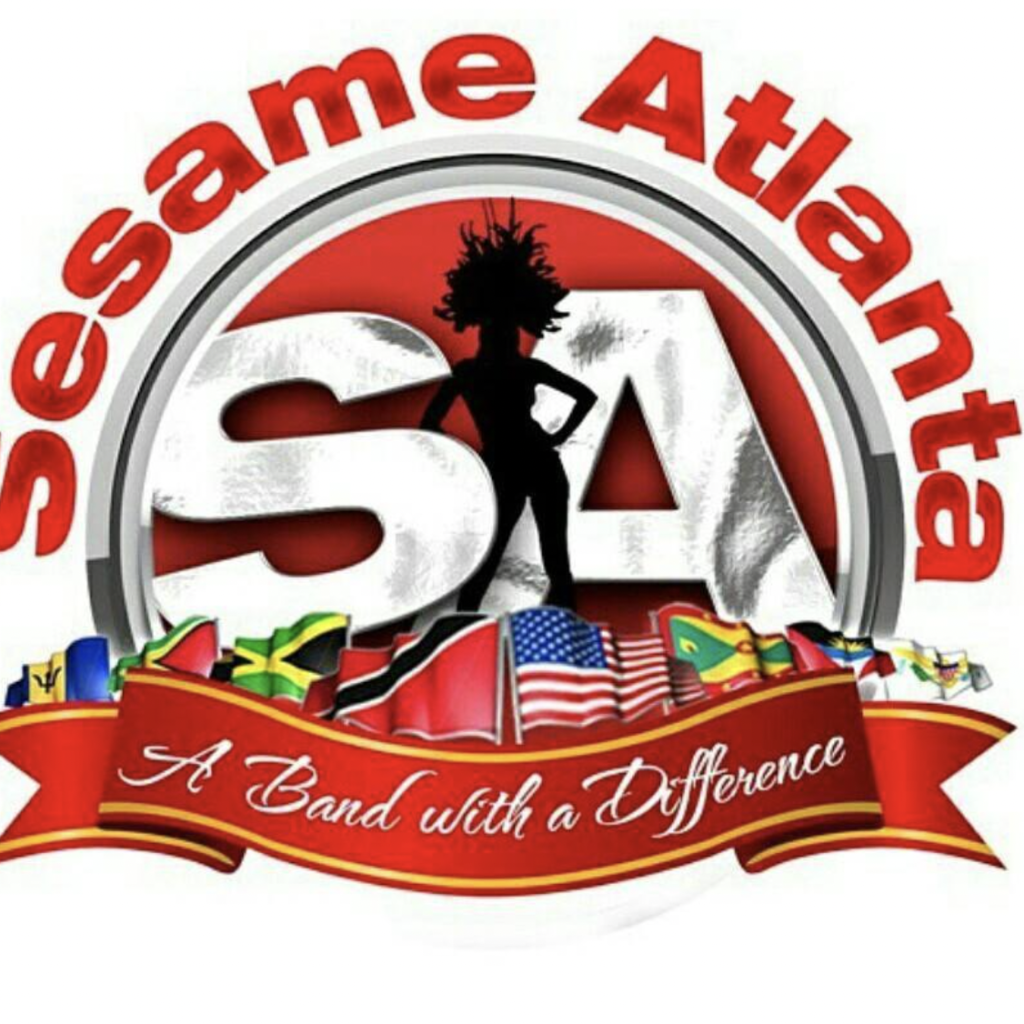 Sesame Atlanta Carnival Logo
