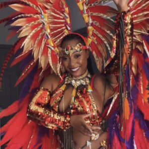 Miami Carnival 2022