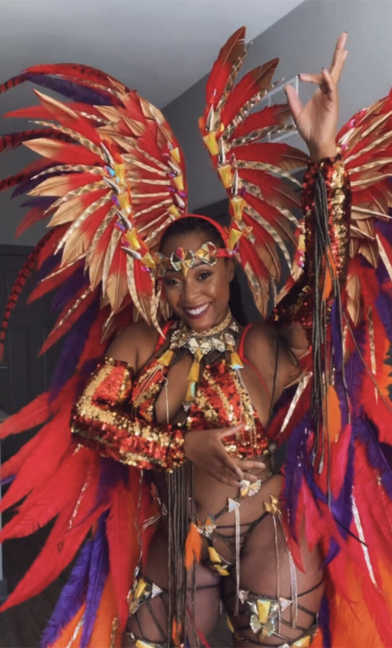 Miami Carnival 2022