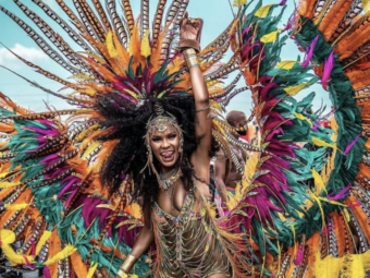 Reasons to Participate in Carnival Overseas