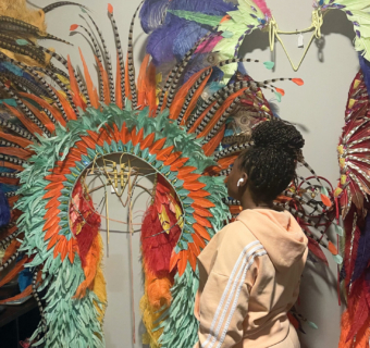 Caribbean Carnival: How to get started.