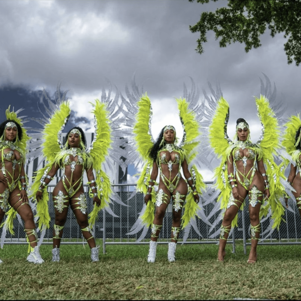 Carnival Crew Group Travel