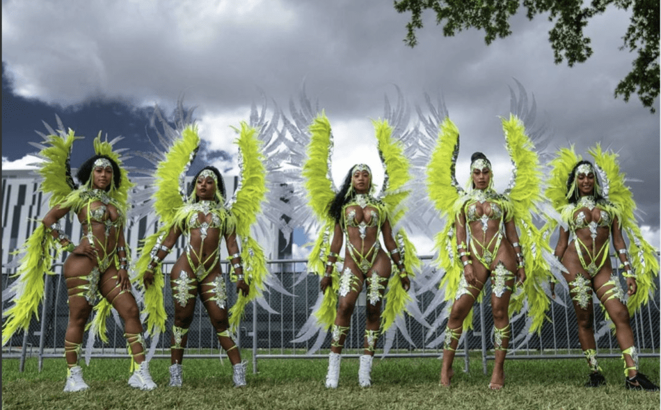 Carnival Crew Group Travel