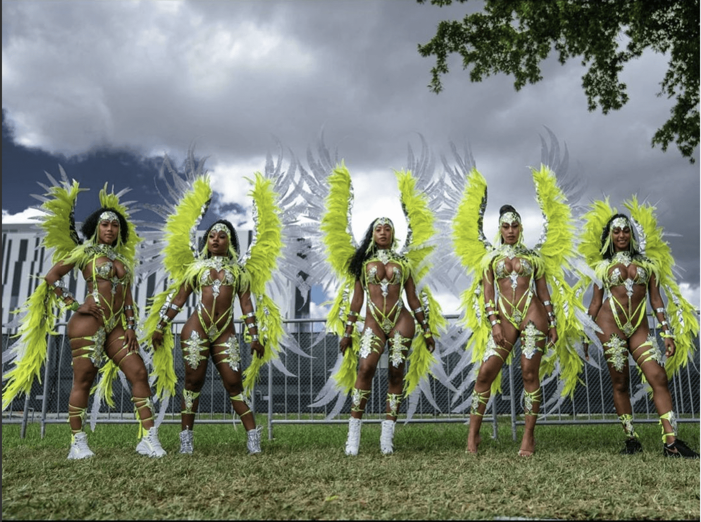 Carnival Crew Group Travel