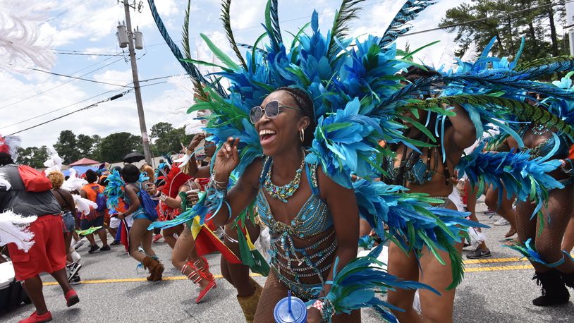 Atlanta Carnival