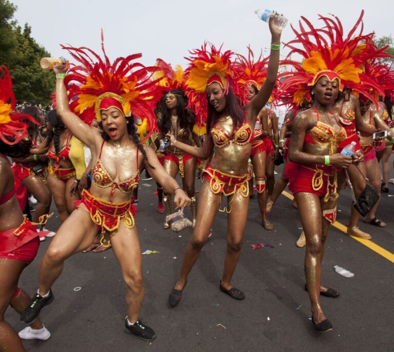 caribbean carnival group travel