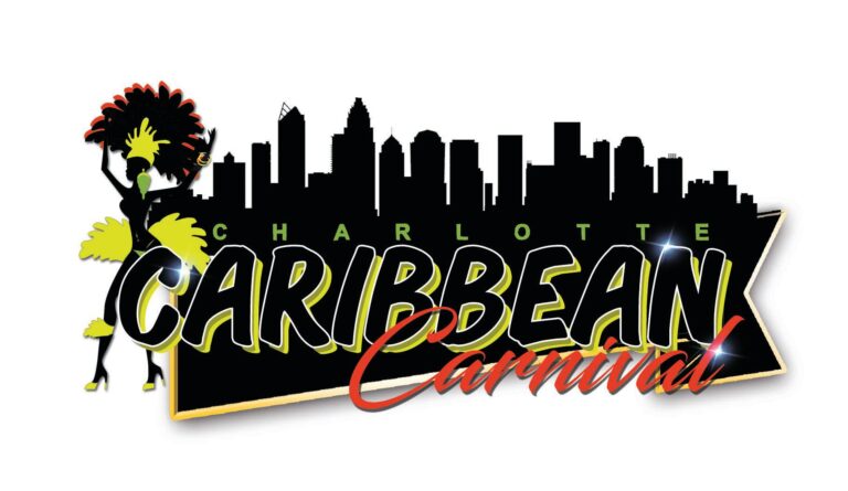 Charlotte Caribbean Carnival Logo