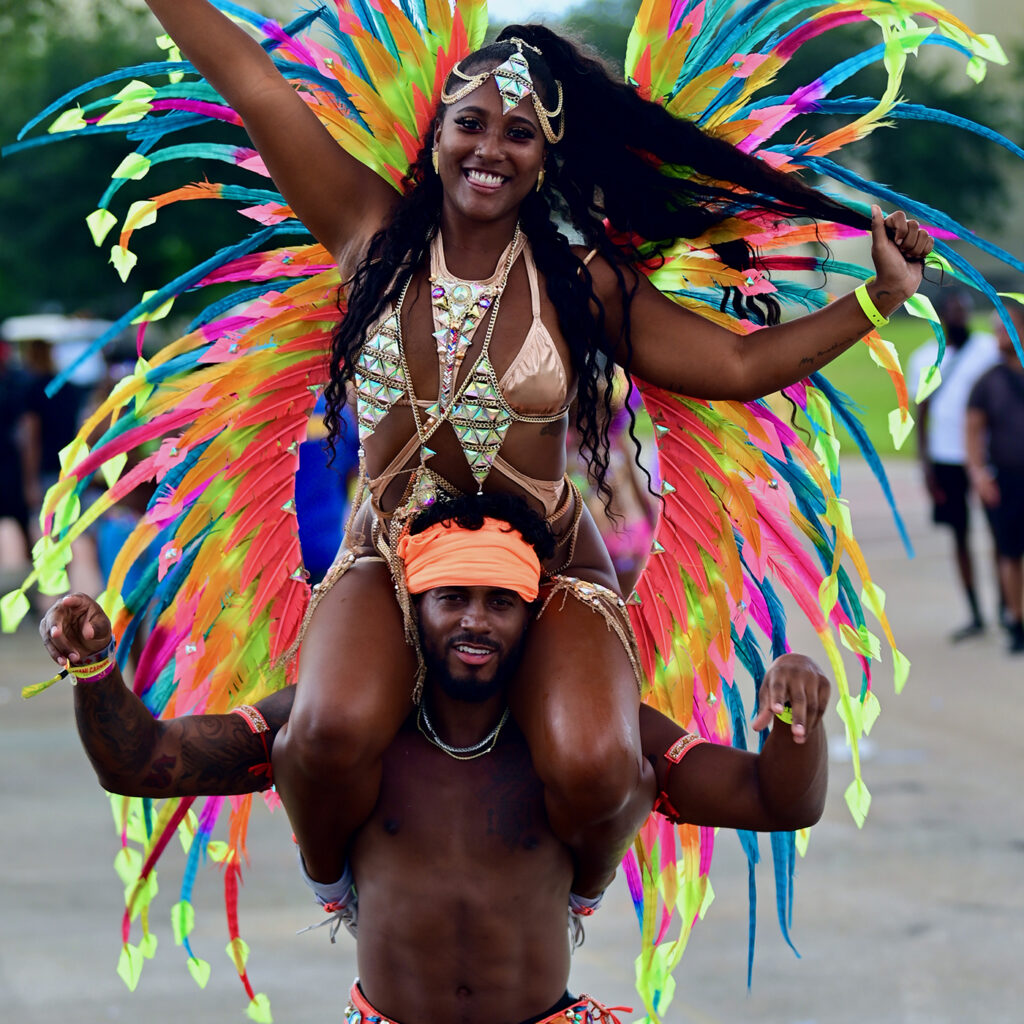 miami carnival photo