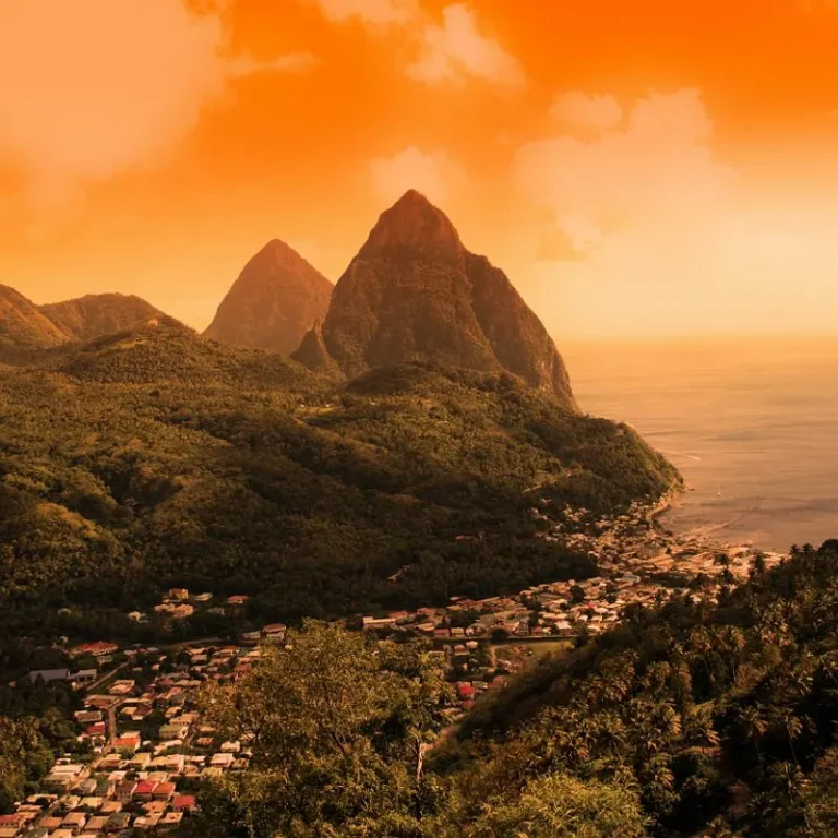 saint lucia covid entry requirements