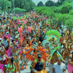 Atlanta Carnival 2022