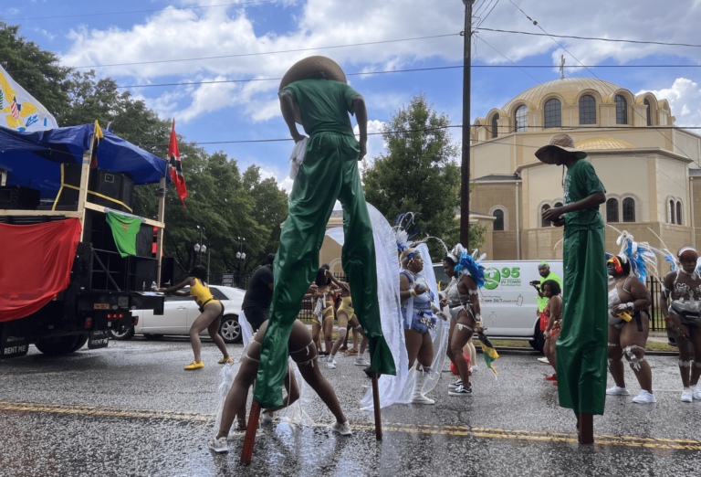 South Carolina Carnival