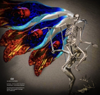 Trinidad Carnival Bands (you may not know)