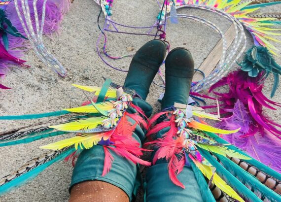 Tobago Carnival 2022