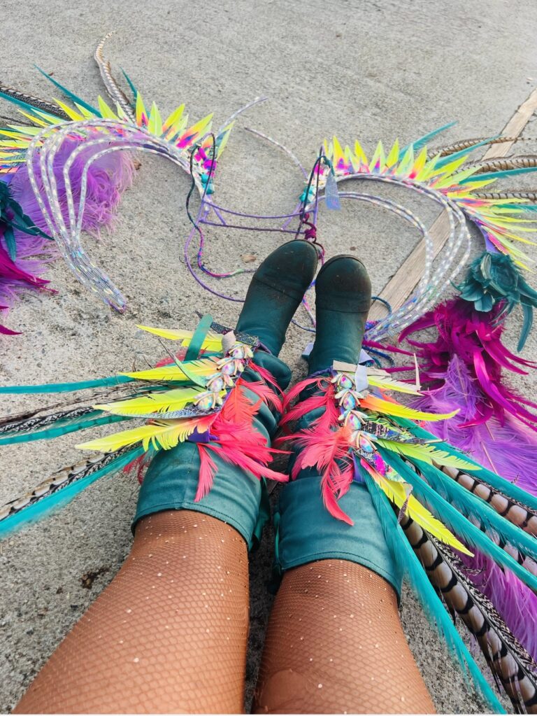 Tobago Carnival 2022, tobago carnival, tobago carnival 2025