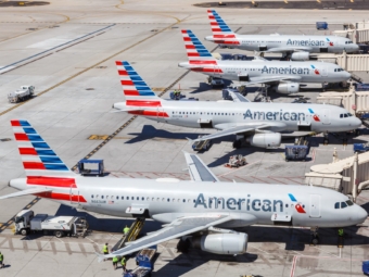 Accelerate your American Airlines status and miles earnings
