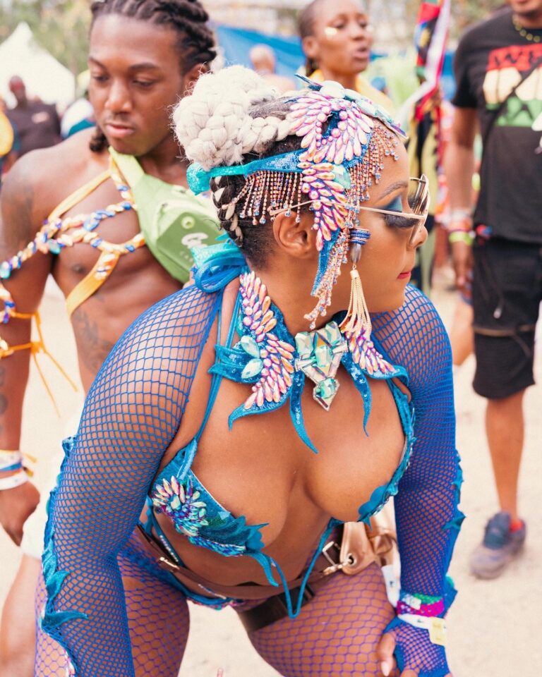 Jamaica Carnival, GenXS Jamaica