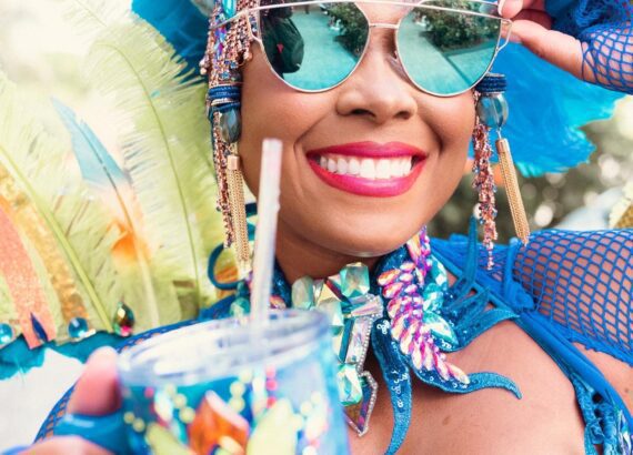 AWM, Jamaica Carnival 2023, GenXS Jamaica