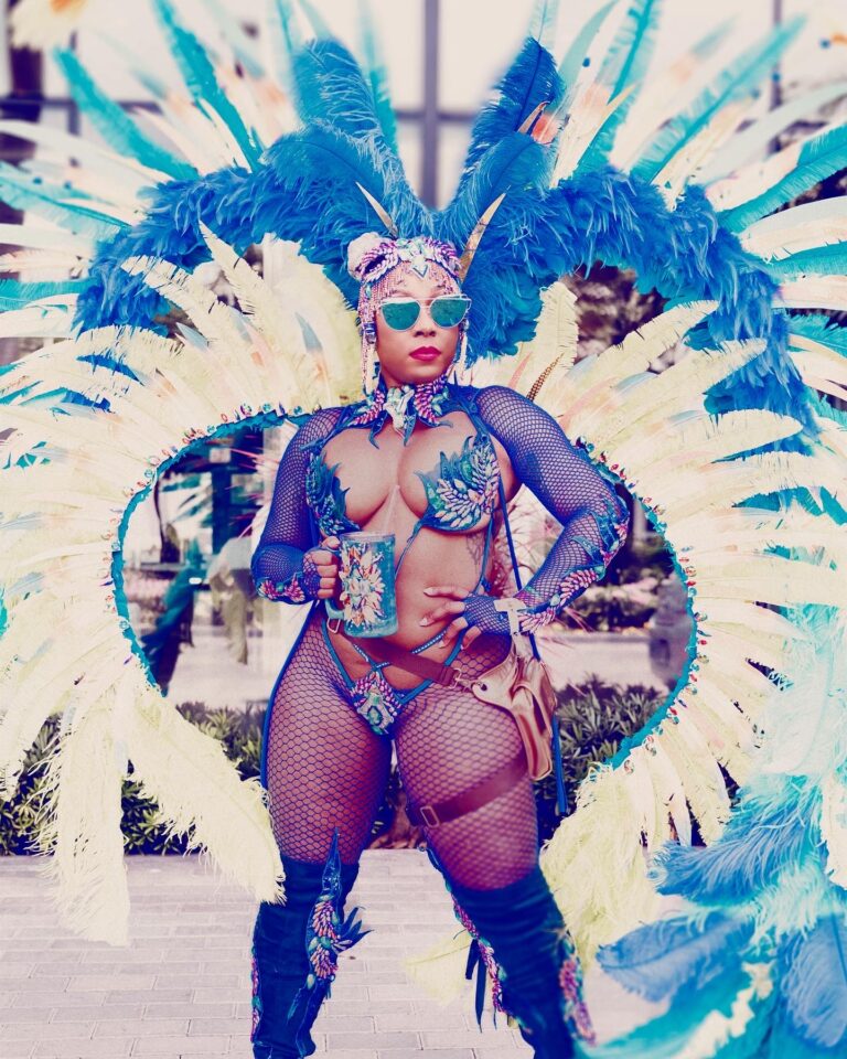 GenXSJamaica, Carnival in Jamaica, Jamaica Carnival