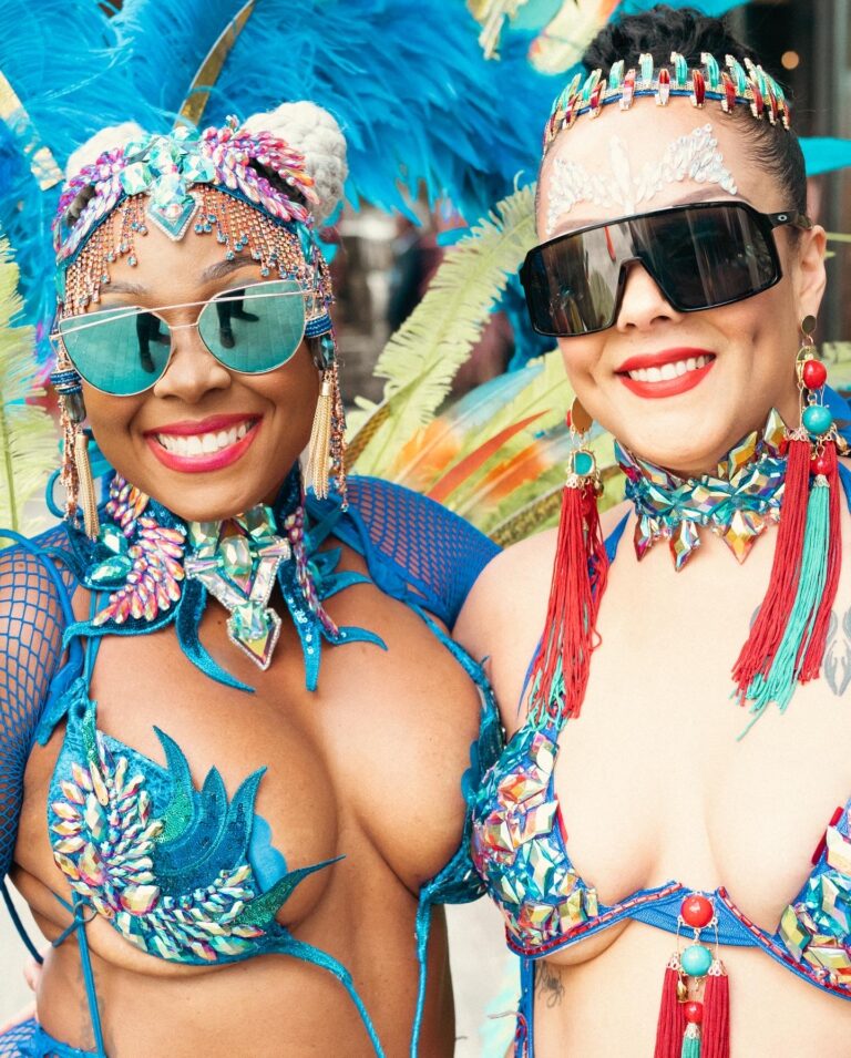 Jamaica Carnival, Jamaica carnival 2024 Carnival in Jamaica, GenXS Jamaica