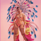 plus-size carnival costumes