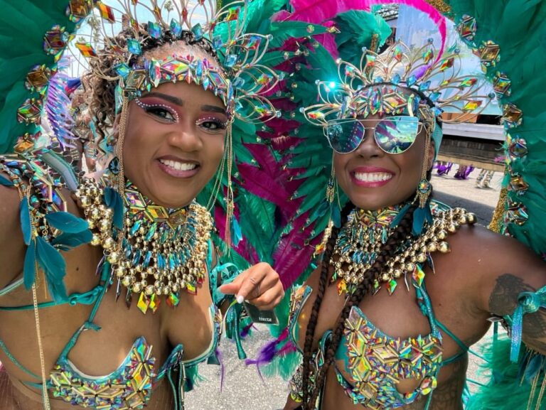 Hollywood Carnival, When is hollywood Carnival, Costumes for Hollywood Carnival