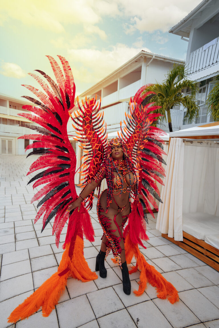AWM, Saint Lucia Carnival, XUVO Carnival, Saint Lucia Carnival 2024, saint lucia carnival 2025