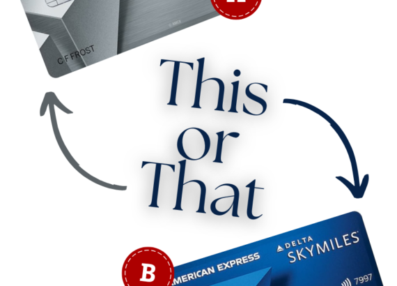 travel credit card, airline credit card, downgrade your credit card, downgrading your travel credit card,