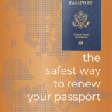 ItsEasy, ItsEasy Passport Renewal. Passport Renewal, Expedited Passport Renewal