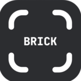 the brick app, the brick review, get brick app