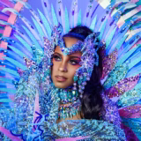 Vincy Mas 2025, Saint Vincent Carnival, St Vincent Carnival, Vincy Mas