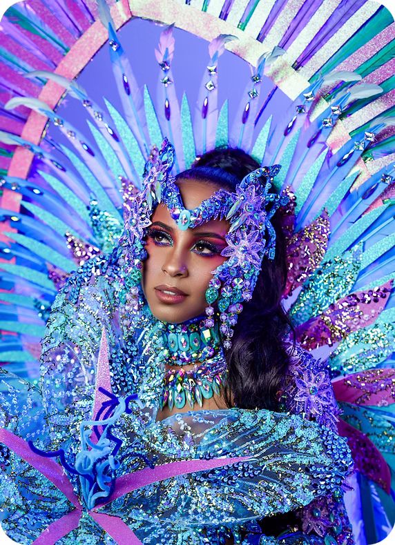 Vincy Mas 2025, Saint Vincent Carnival, St Vincent Carnival, Vincy Mas