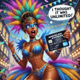 American Express, AMEX, American Express Credit Cards, American Express Charge Cards, Preset Spending Limit