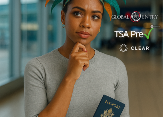 TSA PreCheck, PreCHeck, Global Entry, Clear, PreCheck vs Global Entry vs Cler