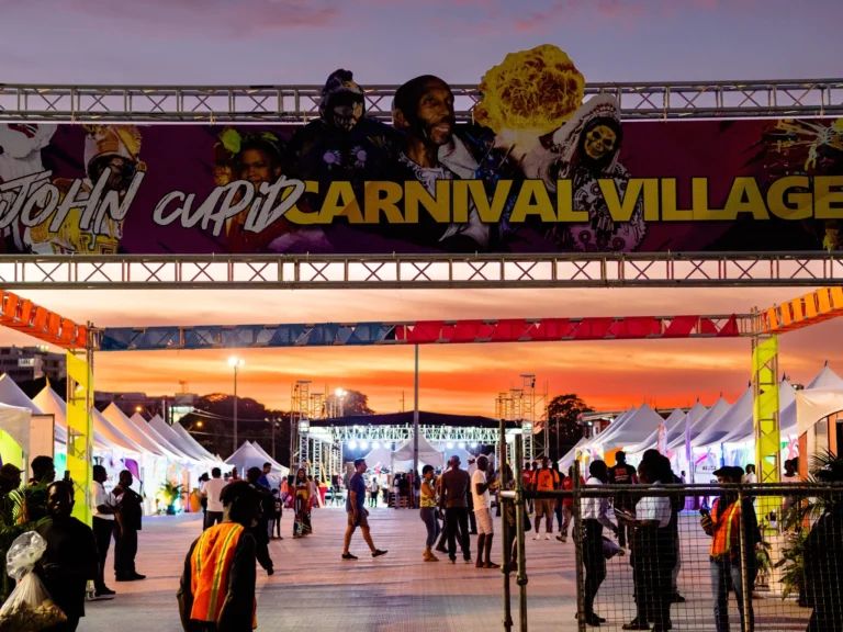 trinidad carnival, carnival in trinidad